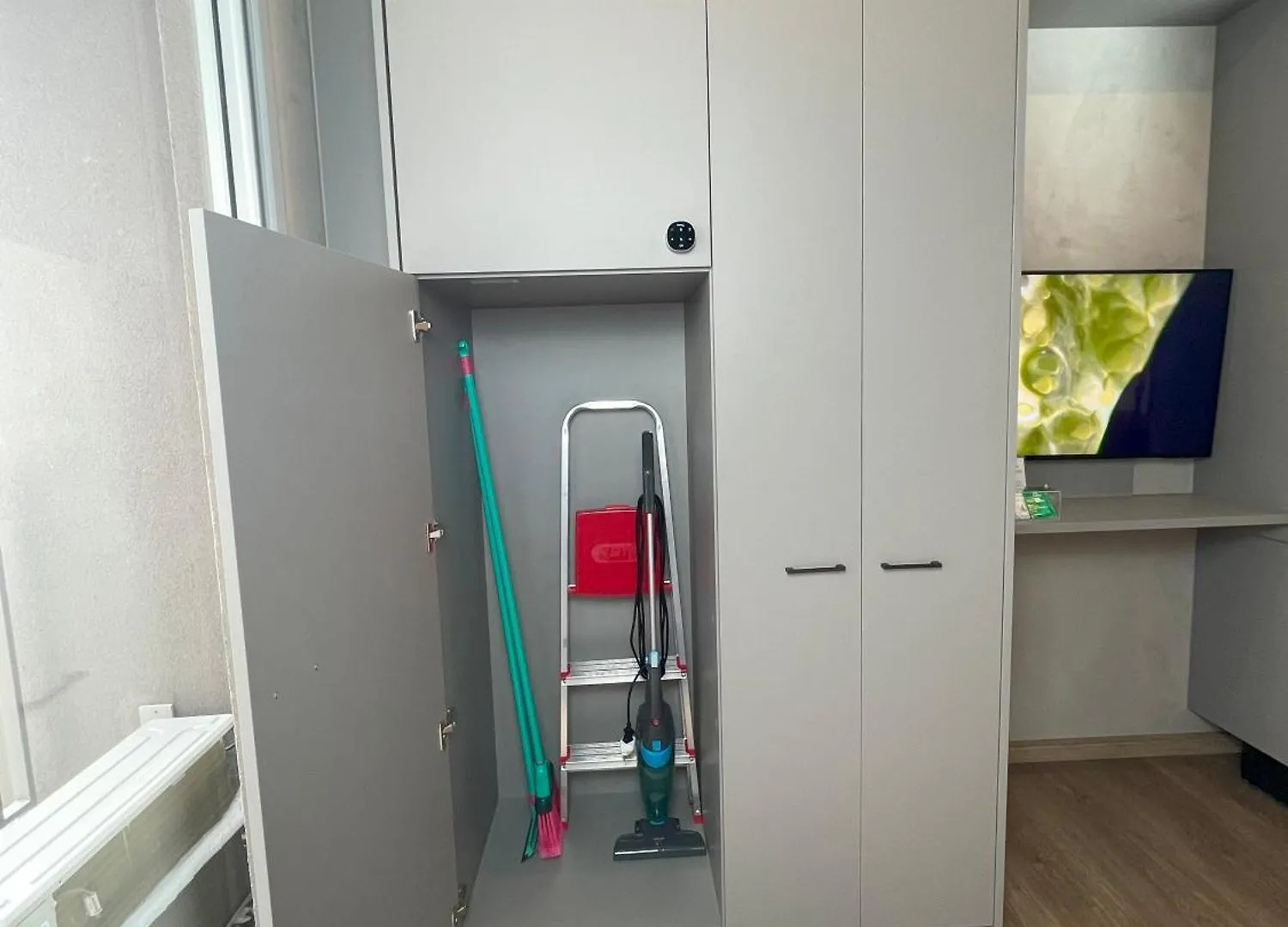 Apartment 325 Studio Aconchegante 3 Min Da Av Faria Lima Sao Paulo Brazil