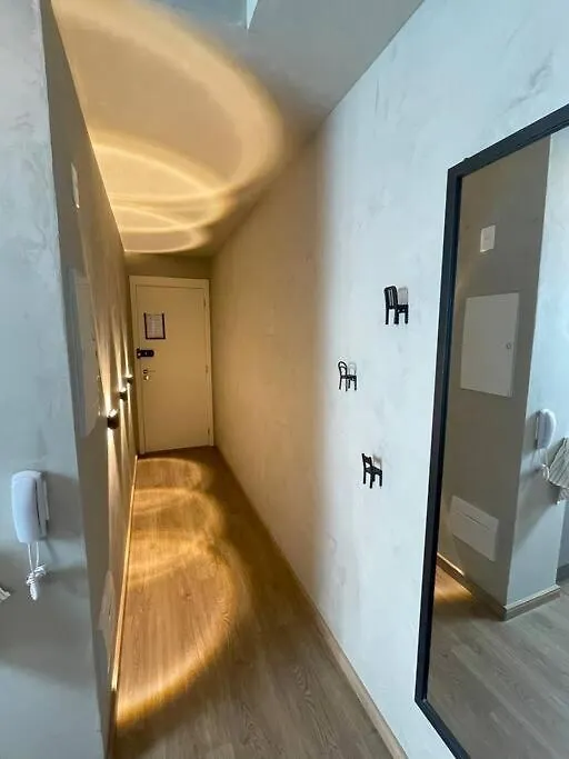 Apartment 325 Studio Aconchegante 3 Min Da Av Faria Lima Sao Paulo Brazil