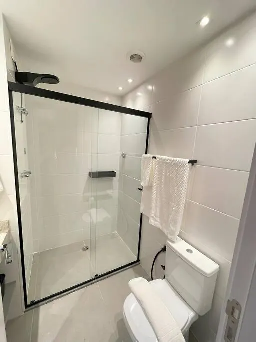 Apartment 325 Studio Aconchegante 3 Min Da Av Faria Lima Sao Paulo