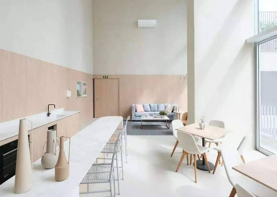 Apartment 325 Studio Aconchegante 3 Min Da Av Faria Lima Sao Paulo
