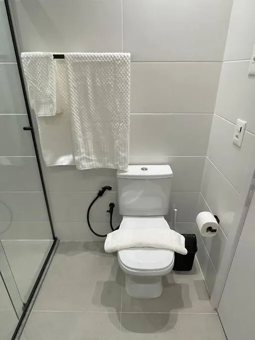 325 Studio Aconchegante 3 Min Da Av Faria Lima Sao Paulo 0*,
