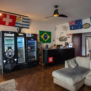 Garoa Party Bar Hostel
